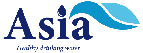 Asia Premium Water Logo