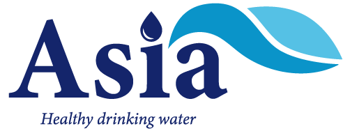 Asia Water